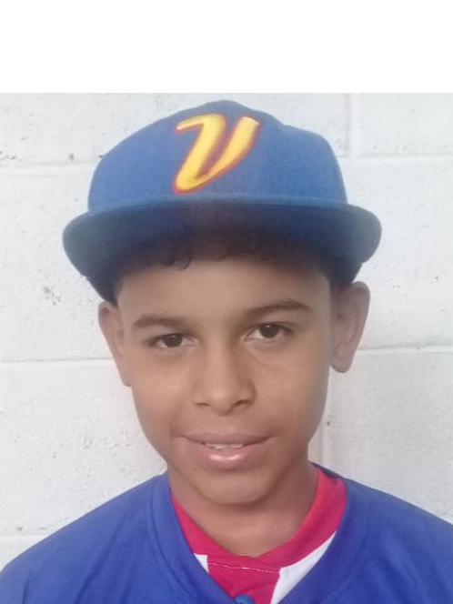 V U-12 Baseball World Cup 2019